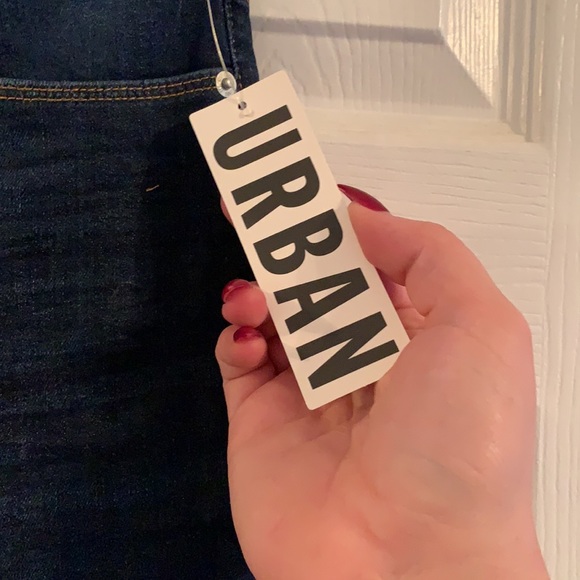 BDG Twig Jeans - Picture 4 of 6